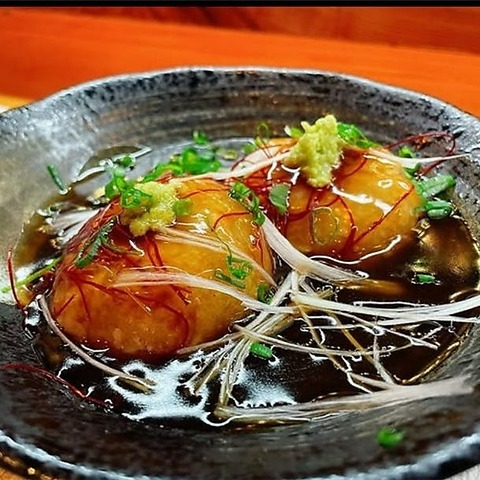 料理