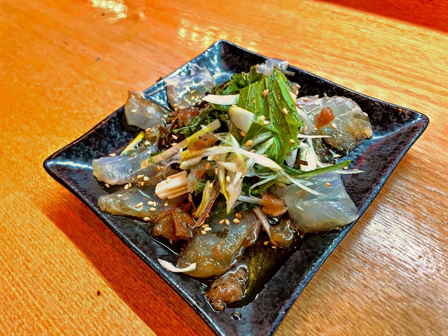 料理